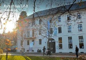 Bücherfestival Baden-Baden 2026